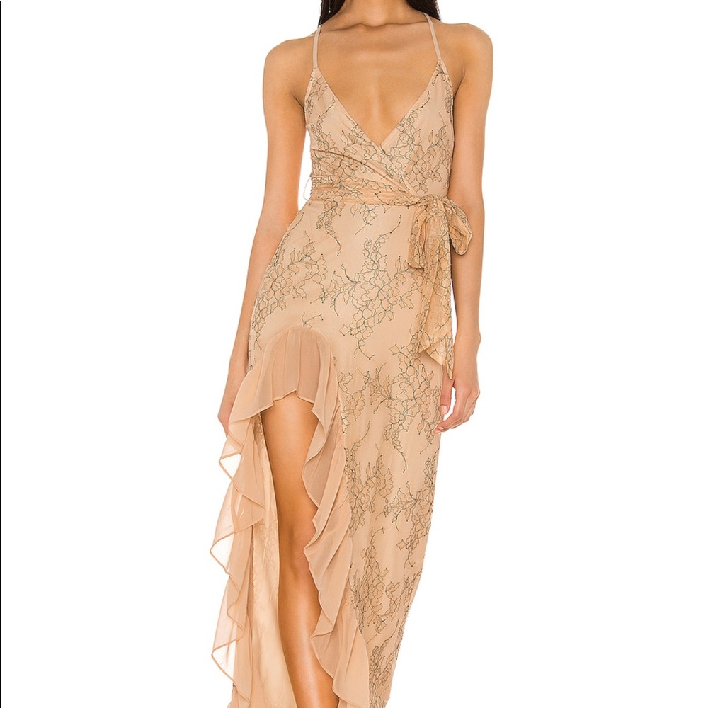 Privacy Please Esperanza Gown